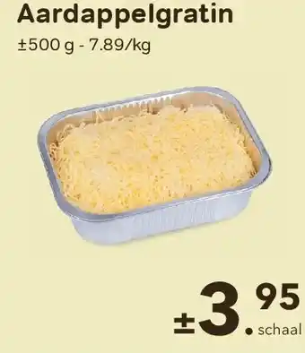 Bon Ap Aardappelgratin aanbieding