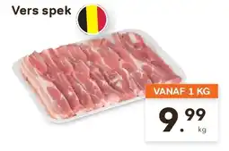 Bon Ap Vers spek aanbieding