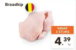 Bon Ap Braadkip aanbieding