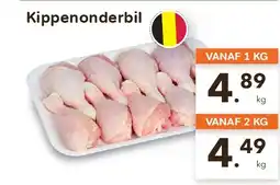 Bon Ap Kippenonderbil aanbieding