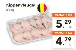 Bon Ap Kippenvleugel aanbieding