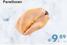 Bon Ap Parelhoen aanbieding