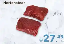 Bon Ap Hertensteak aanbieding