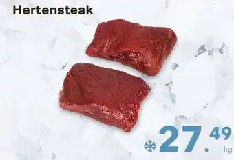 Bon Ap Hertensteak aanbieding