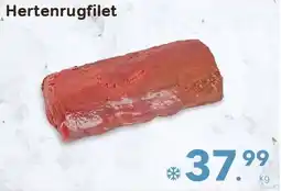 Bon Ap Hertenrugfilet aanbieding