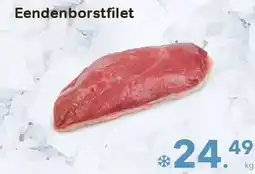 Bon Ap Eendenborstfilet aanbieding