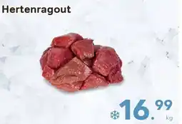 Bon Ap Hertenragout aanbieding