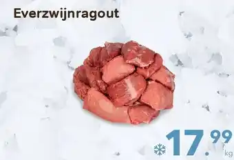 Bon Ap Everzwijnragout aanbieding