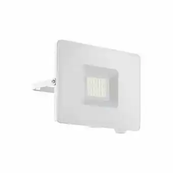 Zelfbouwmarkt Eglo Faedo 3 -wandlamp - Led - 30w/2750lm - Wit aanbieding
