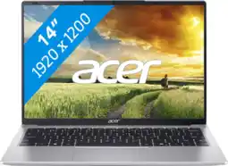 Coolblue Acer Aspire Lite AL14-32P-34VE Azerty aanbieding