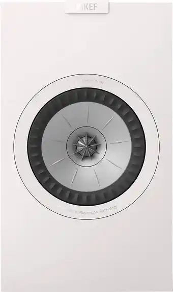 Coolblue KEF Q3 Meta Wit (per paar) aanbieding