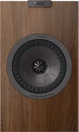 Coolblue KEF Q3 Meta Bruin (per paar) aanbieding