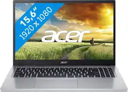 Coolblue Acer Aspire Go 15 AG15-32P-30TW aanbieding