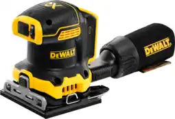Coolblue DeWalt DCW200NT-XJ (zonder accu) aanbieding