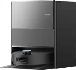 Coolblue Dreame Aqua 10 Ultra Roller Complete Black aanbieding