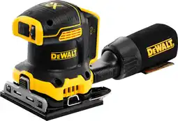 Coolblue DeWalt DCW200NT-XJ (Sans Batterie) aanbieding
