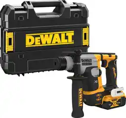 Coolblue DeWalt DCH172NT-XJ (sans batterie) aanbieding