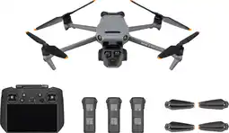 Coolblue DJI Mavic 3 Pro Cine Combo aanbieding