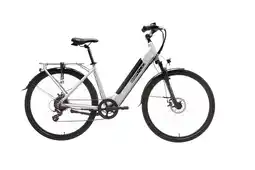 Decathlon BERAUD E8600 STADSFIETS aanbieding