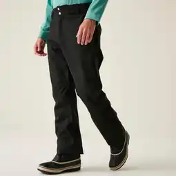 Decathlon Broek Skiën Heren Ademend Waterdicht Achieve Ii aanbieding