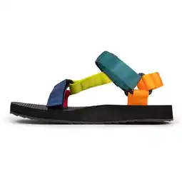 Decathlon Sandalen Izas Tyn aanbieding