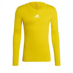 Decathlon Team Base Longsleeve aanbieding