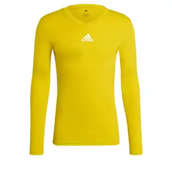 Decathlon Team Base Longsleeve aanbieding