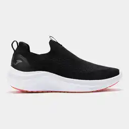 Decathlon Schoenen C. Laceless Lady - CLACELS2501 Zwart aanbieding
