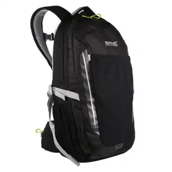 Decathlon REGATTA Regatta Rugzakken Britedale 30L VOLWASSENE Black aanbieding