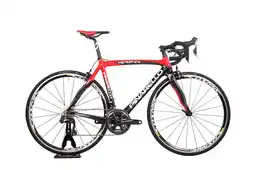 Decathlon Tweedehands - Racefiets - Pinarello Razha - 51,5 . ZEER GOED aanbieding
