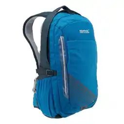 Decathlon REGATTA Regatta Rugzakken Britedale 30L VOLWASSENE ImperialBlue aanbieding