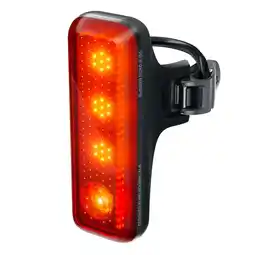 Decathlon Knog Blinder Road R150 fietsachterlicht aanbieding