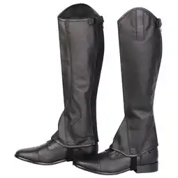 Decathlon Tweedehands - Mini-chaps grote Harry's Horse Bellisa aanbieding