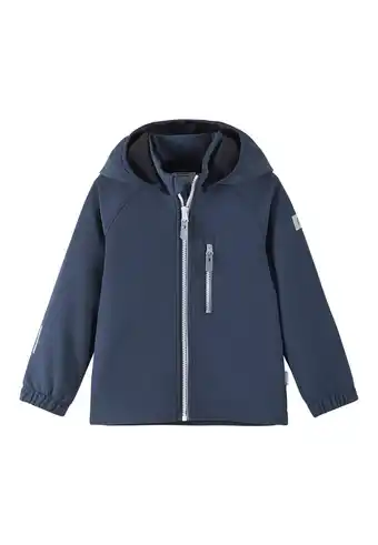 Decathlon Kinderjas Reima Vantti aanbieding