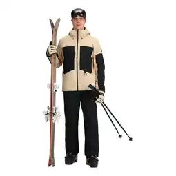 Decathlon Ski-jas Obermeyer Cirque aanbieding