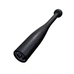 Decathlon Clubbell - Gietijzer - 8 kg aanbieding