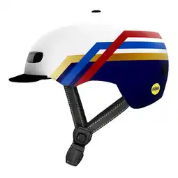 Decathlon Street MIPS fietshelm aanbieding