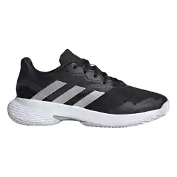 Decathlon Adidas Courtjam Control Negro Mujer Id1545 aanbieding