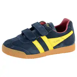 Decathlon Kindertrainers Gola Classics Harrier Strap aanbieding