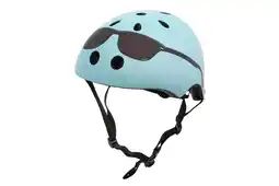 Decathlon Mini Hornit Lids Fietshelm The Wayfarer M aanbieding