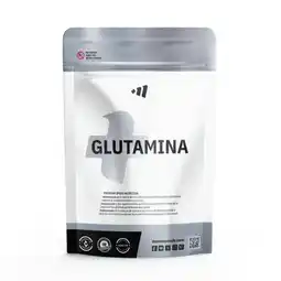 Decathlon Glutamine - 500g MM Supplements aanbieding