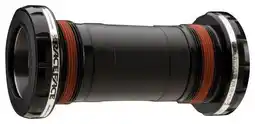 Decathlon BSA 30mm 68/73mm Race Face Behuizing voor Cinch As aanbieding