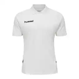 Decathlon Instap Polo Hmlpromo Uniseks Kinderen HUMMEL aanbieding