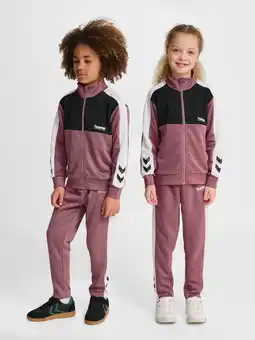 Decathlon Instap Set Hmljr Colorblock Uniseks Kinderen HUMMEL aanbieding