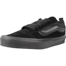 Decathlon Sneakers Vans Model Knu Skool Kleur Zwart aanbieding