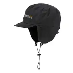 Decathlon Hoed Wandelen Heren Waterdicht Isolerend Igniter aanbieding