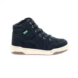 Decathlon Sneaker Sneakers Hautes Kick90 aanbieding
