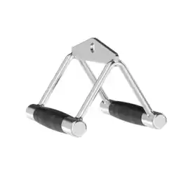 Decathlon Kabelaccessoire Triangle grip aanbieding