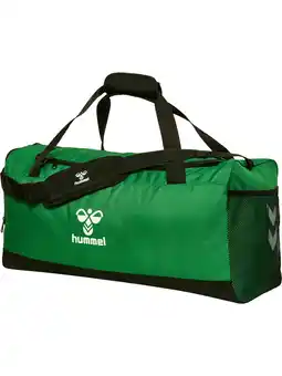 Decathlon Instap Sporttas Hmlcore Unisex Volwassene HUMMEL aanbieding
