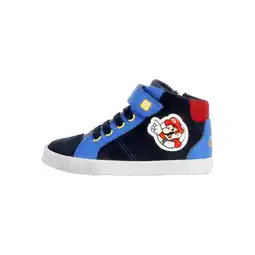 Decathlon Baby jongens sportschoenen Geox Kilwi aanbieding